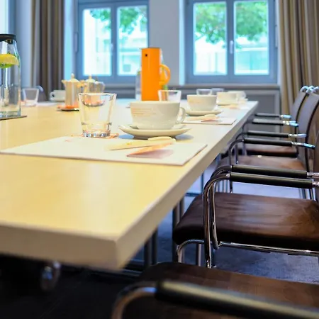 Victoria Hotel Nuremberg