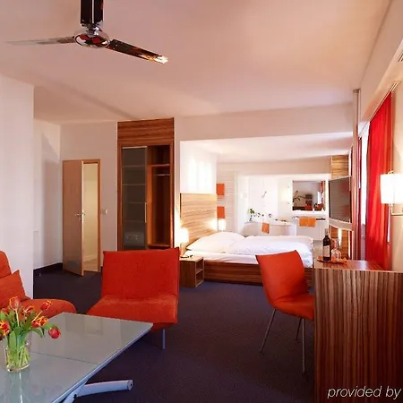 Hotel Victoria Núremberg