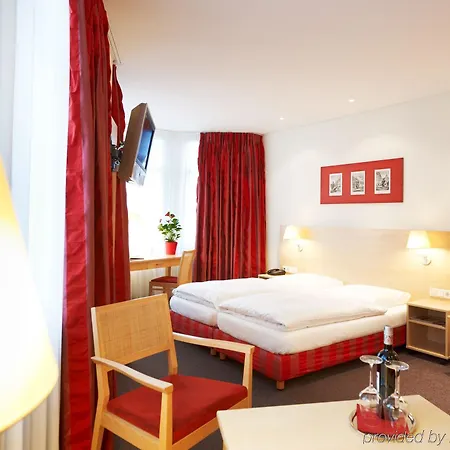 Victoria Hotel Núremberg