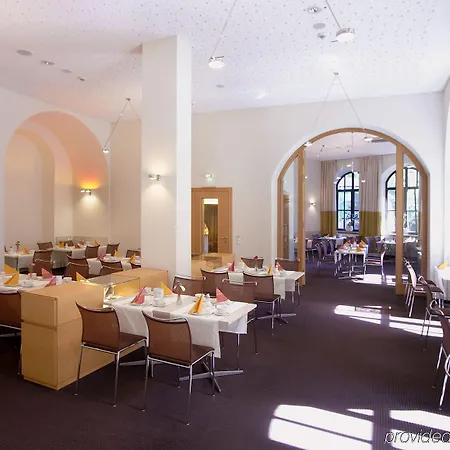 Hotel Victoria Nuremberg