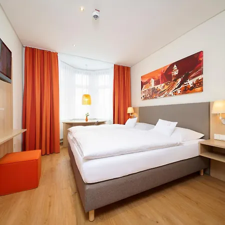 Victoria 4* Nuremberg