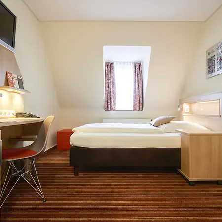 Hotel Victoria 4*