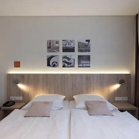 Hotel Victoria