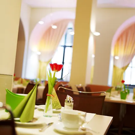Victoria Hotel Núremberg