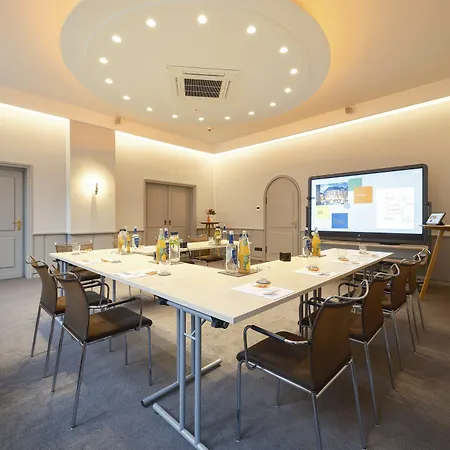 Hotel Victoria 4*