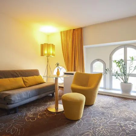 Hotel Victoria Núremberg