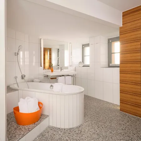 Hotel Victoria Nuremberg