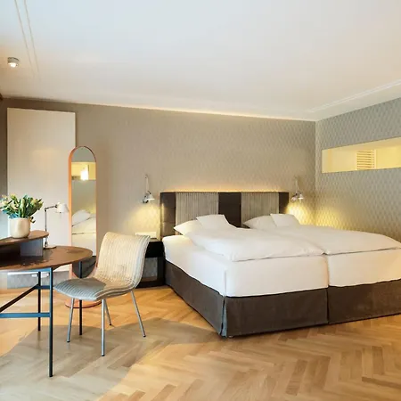 Hotel Victoria 4*