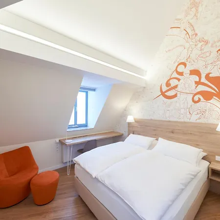 Victoria 4* Nuremberg