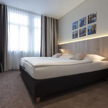 Hotel Victoria