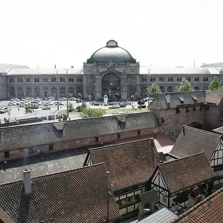 Hotel Victoria