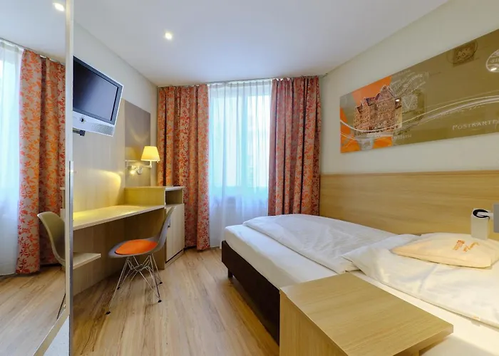 Hotel Victoria 4*