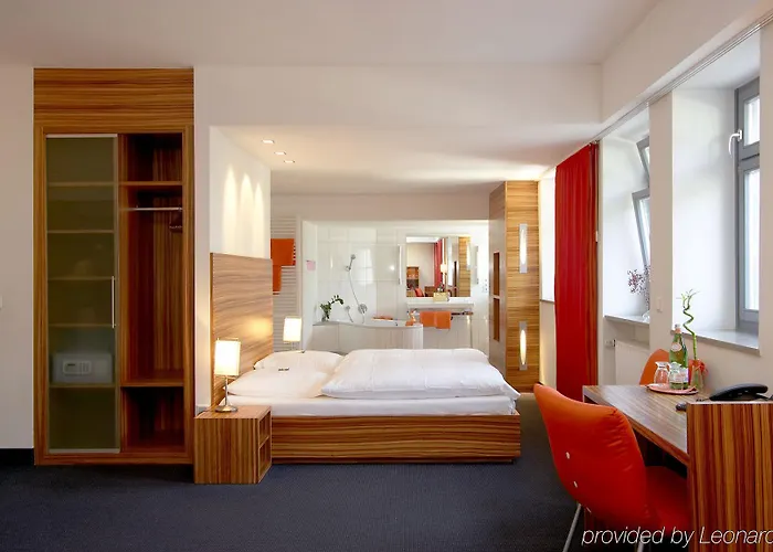 Hotel Victoria 4*