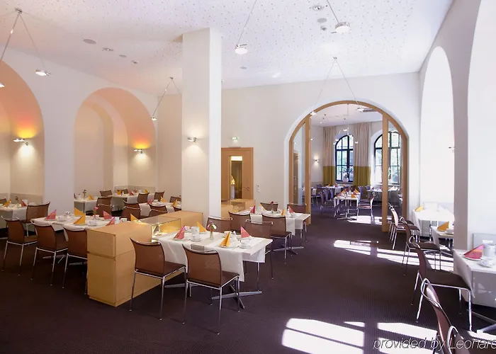 Hotel Victoria Nuremberg