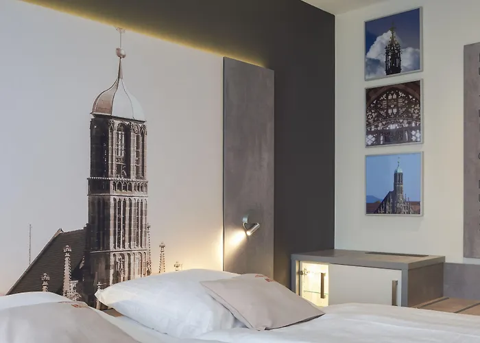 Hotel Victoria 4*