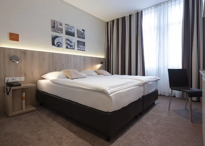 Victoria 4* Nuremberg