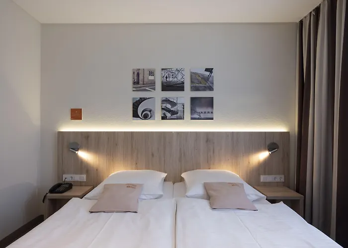 Hotel Victoria