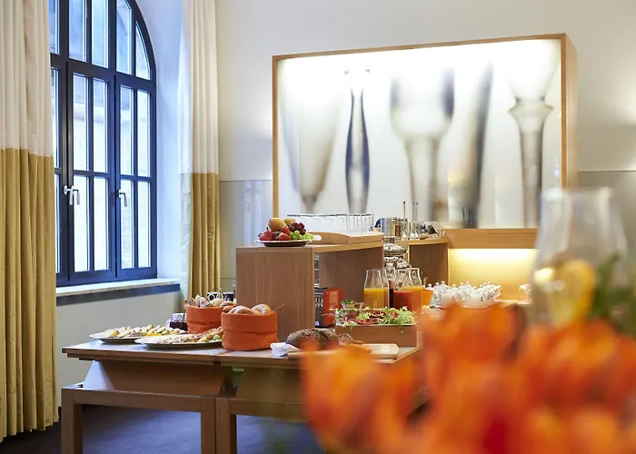 Hotel Victoria 4*
