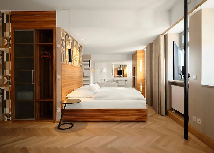 Victoria 4* Nuremberg
