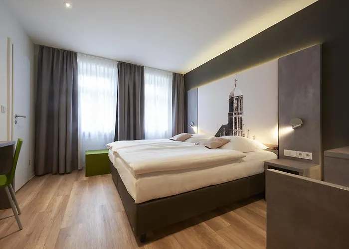 Victoria 4* Nuremberg