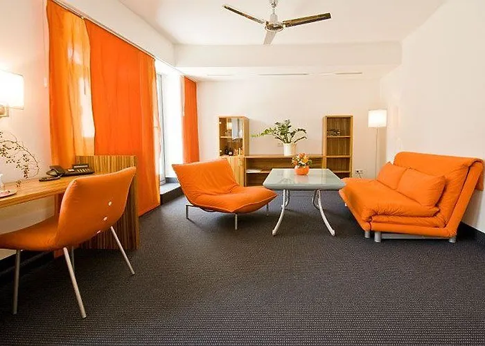 Victoria 4* Nuremberg