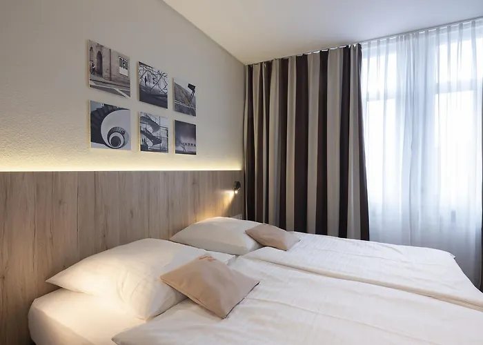 Victoria 4* Nuremberg