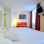 Victoria Hotell