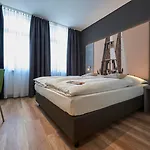 Victoria 4* Nürnberg
