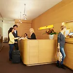 Hotell Victoria Nürnberg