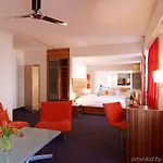 Hotell Victoria Nürnberg