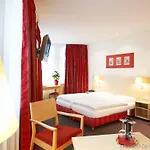 Victoria Hotell Nürnberg