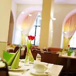 Victoria Hotel Nürnberg
