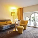 Hotel Victoria Nürnberg