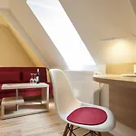 Victoria Hotel Nürnberg