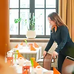 Victoria 4* Nürnberg