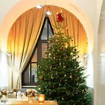 Hotell Victoria Nürnberg