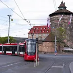 Victoria Nürnberg