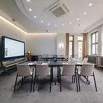 Hotell Victoria 4*