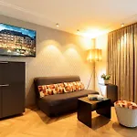 Victoria Hotell 4*