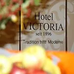 Victoria Nürnberg