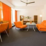 Victoria 4* Nürnberg