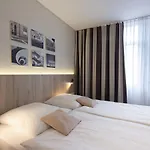 Victoria 4* Nürnberg