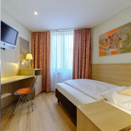 Szálloda Victoria 4*