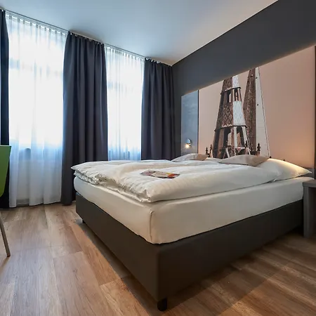 Victoria 4* Nuremberg