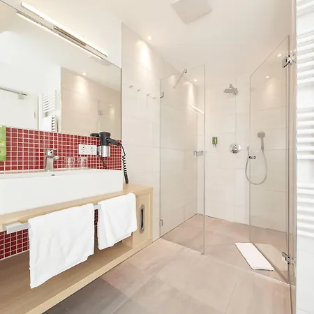 Victoria 4* Nuremberg