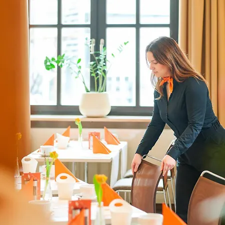 Victoria 4* نورنبيرغ