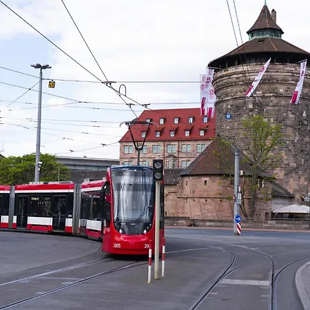Victoria Nürnberg