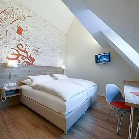 Victoria 4* Norymberga