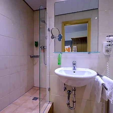 Hotel Victoria 4*