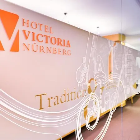 Victoria ホテル 4*